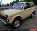ВАЗ Нива, объемом двигателя 1.6 л и пробегом 79 тыс. км за 4600 $, фото 1 на Automoto.ua