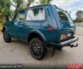ВАЗ Нива 1988 в Днепре (Днепропетровске) на Automoto.ua ВАЗ Нива, объемом двигателя 1.6 л и пробегом 222 тыс. км за 750 $, фото 6 на Automoto.ua