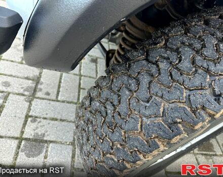 ВАЗ Нива, объемом двигателя 1.6 л и пробегом 100 тыс. км за 2399 $, фото 7 на Automoto.ua