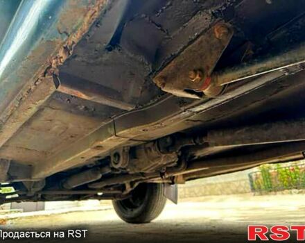 ВАЗ Нива, объемом двигателя 1.6 л и пробегом 199 тыс. км за 1050 $, фото 3 на Automoto.ua