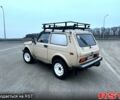 ВАЗ Нива, объемом двигателя 1.6 л и пробегом 200 тыс. км за 3500 $, фото 6 на Automoto.ua