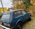 ВАЗ Нива, объемом двигателя 1.6 л и пробегом 199 тыс. км за 1050 $, фото 2 на Automoto.ua