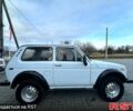 ВАЗ Нива, объемом двигателя 1.6 л и пробегом 100 тыс. км за 2399 $, фото 5 на Automoto.ua