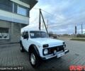 ВАЗ Нива, объемом двигателя 1.6 л и пробегом 100 тыс. км за 2399 $, фото 6 на Automoto.ua