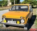 ВАЗ Нива, объемом двигателя 1.6 л и пробегом 0 тыс. км за 850 $, фото 1 на Automoto.ua