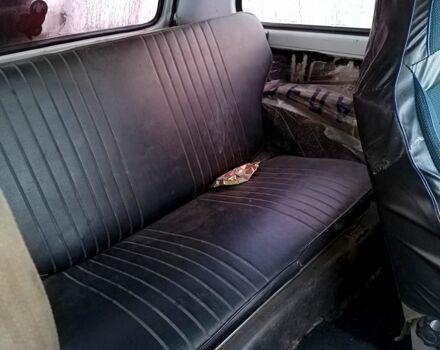 ВАЗ Нива 1989 в Криничках на Automoto.ua ВАЗ Нива, объемом двигателя 1.6 л и пробегом 165 тыс. км за 1300 $, фото 8 на Automoto.ua