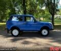 ВАЗ Нива, об'ємом двигуна 1.6 л та пробігом 240 тис. км за 1450 $, фото 1 на Automoto.ua