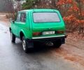 ВАЗ Нива, об'ємом двигуна 1.6 л та пробігом 90 тис. км за 1700 $, фото 2 на Automoto.ua