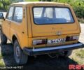 ВАЗ Нива, объемом двигателя 1.6 л и пробегом 0 тыс. км за 850 $, фото 4 на Automoto.ua