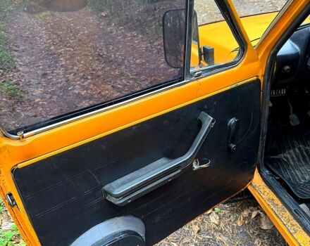 ВАЗ Нива, об'ємом двигуна 1.7 л та пробігом 150 тис. км за 1850 $, фото 8 на Automoto.ua