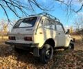 ВАЗ Нива, объемом двигателя 1.7 л и пробегом 140 тыс. км за 1350 $, фото 3 на Automoto.ua