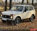 ВАЗ Нива, объемом двигателя 1.7 л и пробегом 140 тыс. км за 1350 $, фото 1 на Automoto.ua