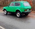 ВАЗ Нива, об'ємом двигуна 1.6 л та пробігом 90 тис. км за 1700 $, фото 1 на Automoto.ua