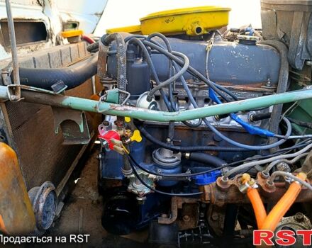 ВАЗ Нива, об'ємом двигуна 1.5 л та пробігом 0 тис. км за 1900 $, фото 1 на Automoto.ua