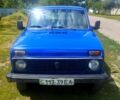 ВАЗ Нива, объемом двигателя 1.6 л и пробегом 250 тыс. км за 1050 $, фото 1 на Automoto.ua