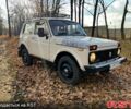 ВАЗ Нива, объемом двигателя 1.7 л и пробегом 140 тыс. км за 1350 $, фото 7 на Automoto.ua