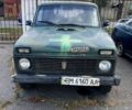 ВАЗ Нива, объемом двигателя 1.6 л и пробегом 0 тыс. км за 640 $, фото 1 на Automoto.ua