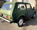 ВАЗ Нива, объемом двигателя 1.6 л и пробегом 137 тыс. км за 1250 $, фото 4 на Automoto.ua
