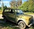 ВАЗ Нива, объемом двигателя 1.6 л и пробегом 230 тыс. км за 650 $, фото 1 на Automoto.ua