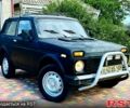 ВАЗ Нива, объемом двигателя 1.6 л и пробегом 147 тыс. км за 1270 $, фото 1 на Automoto.ua