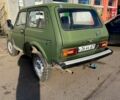 ВАЗ Нива, объемом двигателя 1.6 л и пробегом 137 тыс. км за 1250 $, фото 3 на Automoto.ua