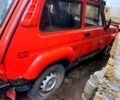 ВАЗ Нива, объемом двигателя 1.6 л и пробегом 123 тыс. км за 1500 $, фото 2 на Automoto.ua