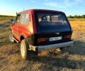 ВАЗ Нива, об'ємом двигуна 1.7 л та пробігом 0 тис. км за 1310 $, фото 3 на Automoto.ua