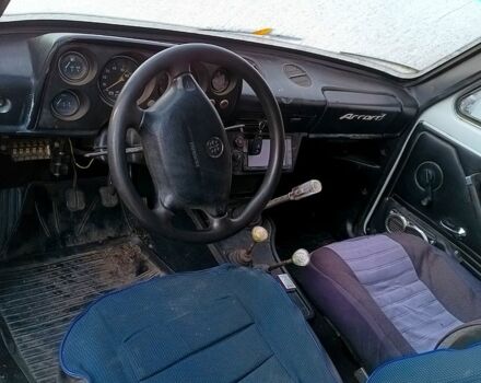 ВАЗ Нива 1989 в Криничках на Automoto.ua ВАЗ Нива, объемом двигателя 1.6 л и пробегом 165 тыс. км за 1300 $, фото 6 на Automoto.ua
