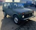ВАЗ Нива, объемом двигателя 1.6 л и пробегом 137 тыс. км за 1250 $, фото 1 на Automoto.ua
