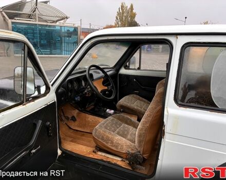 ВАЗ Нива, объемом двигателя 1.7 л и пробегом 0 тыс. км за 950 $, фото 5 на Automoto.ua