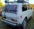 ВАЗ Нива 1989 в Криничках на Automoto.ua ВАЗ Нива, объемом двигателя 1.6 л и пробегом 165 тыс. км за 1300 $, фото 1 на Automoto.ua