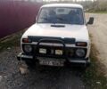 ВАЗ Нива, объемом двигателя 16 л и пробегом 100 тыс. км за 880 $, фото 1 на Automoto.ua