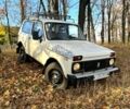 ВАЗ Нива, объемом двигателя 1.7 л и пробегом 140 тыс. км за 1350 $, фото 2 на Automoto.ua