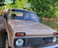 ВАЗ Нива, объемом двигателя 1.6 л и пробегом 0 тыс. км за 1800 $, фото 1 на Automoto.ua