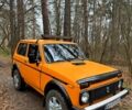 ВАЗ Нива, об'ємом двигуна 1.7 л та пробігом 150 тис. км за 1850 $, фото 3 на Automoto.ua