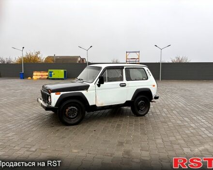 ВАЗ Нива, объемом двигателя 1.7 л и пробегом 0 тыс. км за 950 $, фото 1 на Automoto.ua