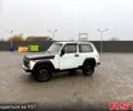 ВАЗ Нива, объемом двигателя 1.7 л и пробегом 0 тыс. км за 950 $, фото 1 на Automoto.ua