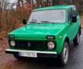 ВАЗ Нива, об'ємом двигуна 1.6 л та пробігом 90 тис. км за 1700 $, фото 4 на Automoto.ua