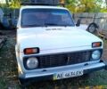 ВАЗ Нива 1989 в Криничках на Automoto.ua ВАЗ Нива, объемом двигателя 1.6 л и пробегом 165 тыс. км за 1300 $, фото 2 на Automoto.ua