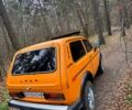 ВАЗ Нива, об'ємом двигуна 1.7 л та пробігом 150 тис. км за 1850 $, фото 6 на Automoto.ua
