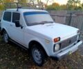 ВАЗ Нива 1989 в Криничках на Automoto.ua ВАЗ Нива, объемом двигателя 1.6 л и пробегом 165 тыс. км за 1300 $, фото 4 на Automoto.ua
