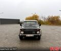 ВАЗ Нива, объемом двигателя 1.7 л и пробегом 0 тыс. км за 950 $, фото 1 на Automoto.ua