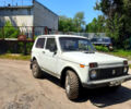 ВАЗ Нива, объемом двигателя 1.6 л и пробегом 0 тыс. км за 1440 $, фото 3 на Automoto.ua