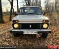 ВАЗ Нива, объемом двигателя 1.7 л и пробегом 140 тыс. км за 1350 $, фото 1 на Automoto.ua