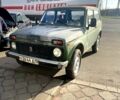 ВАЗ Нива, объемом двигателя 1.6 л и пробегом 137 тыс. км за 1250 $, фото 1 на Automoto.ua