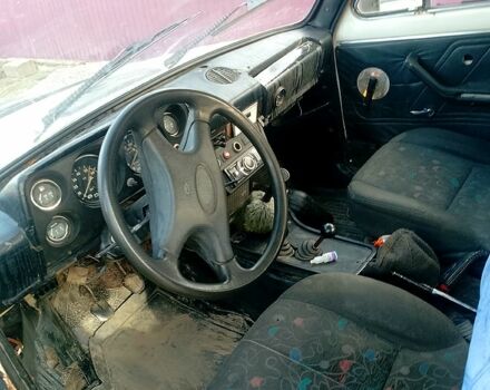 ВАЗ Нива, об'ємом двигуна 16 л та пробігом 100 тис. км за 880 $, фото 7 на Automoto.ua