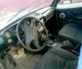 ВАЗ Нива, об'ємом двигуна 16 л та пробігом 100 тис. км за 880 $, фото 7 на Automoto.ua