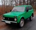 ВАЗ Нива, об'ємом двигуна 1.6 л та пробігом 90 тис. км за 1700 $, фото 1 на Automoto.ua