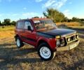 ВАЗ Нива, об'ємом двигуна 1.7 л та пробігом 0 тис. км за 1310 $, фото 5 на Automoto.ua