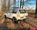ВАЗ Нива, объемом двигателя 1.7 л и пробегом 140 тыс. км за 1350 $, фото 4 на Automoto.ua